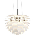 Thumbnail photo of PH Artichoke Pendant Lamp Ø48 cm