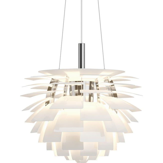 Photo of PH Artichoke Pendant Lamp Ø48 cm