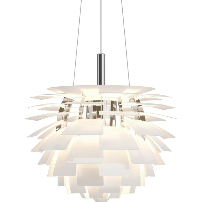 Photo of PH Artichoke Pendant Lamp Ø48 cm