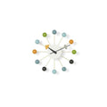 Thumbnail photo of Ball Clock