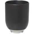 Thumbnail photo of Eli Mug Black - Set of 8 Pieces