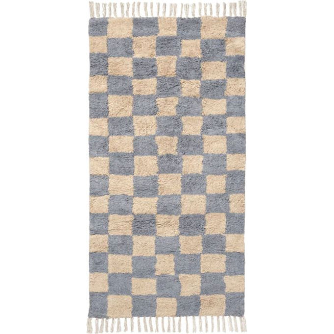 Photo of Mara Washable Rug - Børnegulvtæppe - Mara Washable Rug