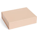 Thumbnail photo of Colour Storage, Small