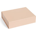 Colour Storage, Small