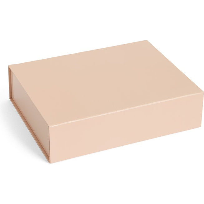 Photo of Colour Storage, Small