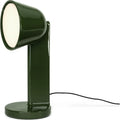 Thumbnail photo of Ceramic Side Table Lamp