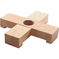 Thumbnail photo of Linea Lamp Base - Other Accessories - Alessandro Zambelli,selab