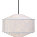 Thumbnail photo of Kite 2w Pendant Ø65 White