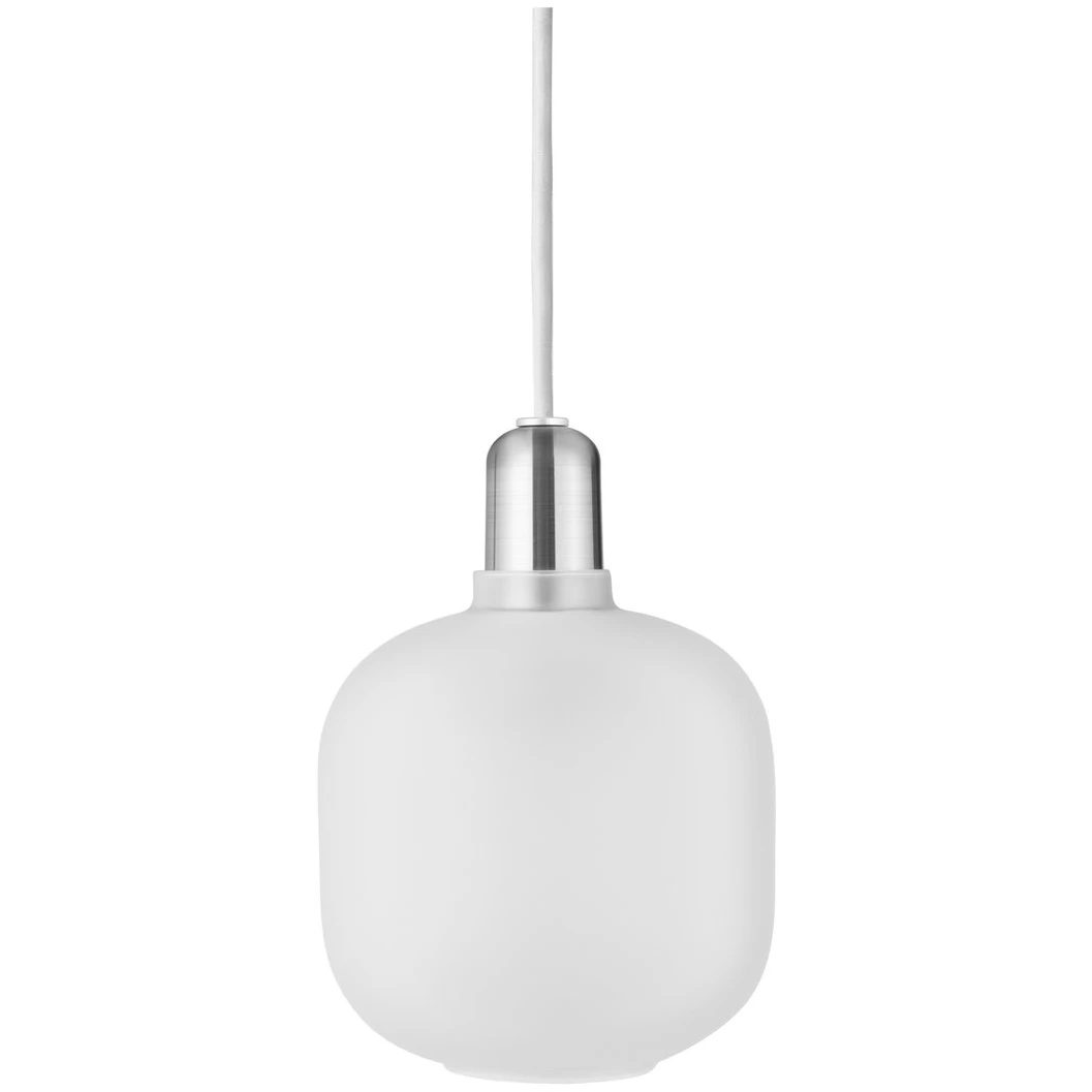 Amp Pendant Lamp Small