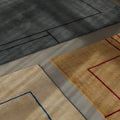 Thumbnail photo of Cruise AP11 Rug 240x240 Cm