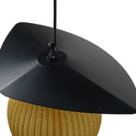 Satellite Outdoor Pendant Lamp - Large