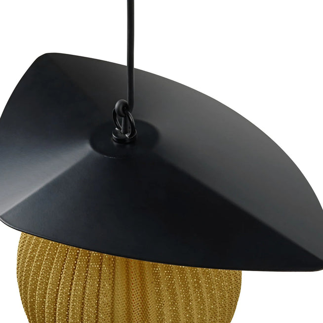 Photo of Satellite Outdoor Pendant Lamp - Large