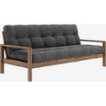 Thumbnail photo of Knop (save) Sofa Brun/Kul