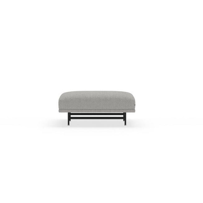 Photo of 610 Loft Ottoman L: 80 Cm - Saxophone 02