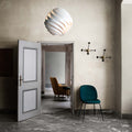 Thumbnail photo of Beetle Dining Chair - Un-upholstered - Conic Base