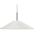 Thumbnail photo of Nebra Pendant Large White