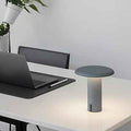 Thumbnail photo of Takku Portable Table Lamp 19 Cm Varnished
