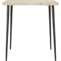 Thumbnail photo of Judged Side Table Ironwood