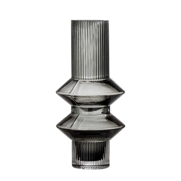 Photo of Davine Vase Grå