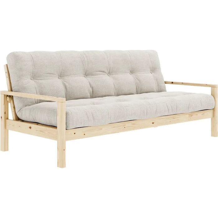 Photo of Knop (sove) in Sofa Natur/elfen