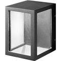 Thumbnail photo of Lantern W2, Black, 12w Led, 3000K, Ip54 - Wall Lamps Outdoor - Marie Holsting - Black