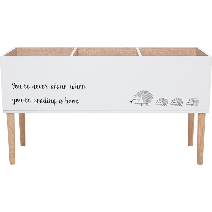 Photo of Bookcase White
