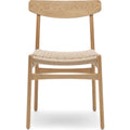 Thumbnail photo of CH23 Dining Chair