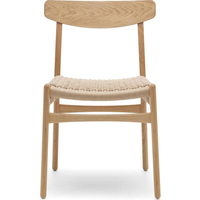 Photo of CH23 Dining Chair