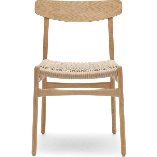 Photo of CH23 Dining Chair