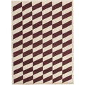 Thumbnail photo of Shift Kelim Rug 140x200 Cm