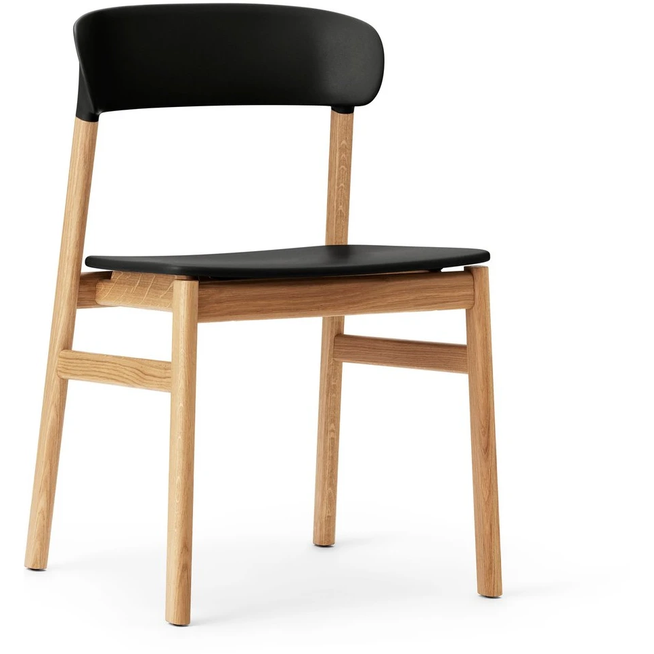Photo of Herit Chair Oak