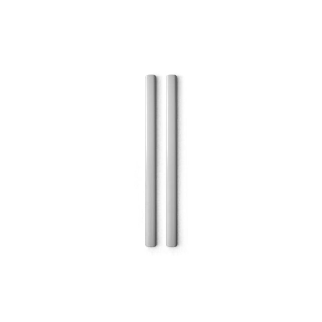 Photo of Free Bookend Set Of 2 Fjord - Hyllsystem - Jakob Wagner - Grå - Metall