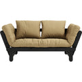 Thumbnail photo of Beat (sleep) Sofa - Black