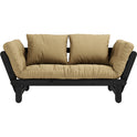 Beat (sleep) Sofa - Black