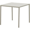 Thumbnail photo of May Tables Outdoor Table 85x85 Cm