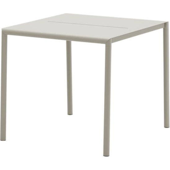 Photo of May Tables Outdoor Table 85x85 Cm