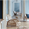 Thumbnail photo of Fox Lounge Chair