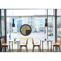 Thumbnail photo of Langue Bar Chair
