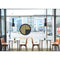Thumbnail photo of Langue Bar Chair