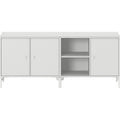 Thumbnail photo of Save Lowboard - New White / Snow Legs - Sideboards - Peter J. Lassen - Vit - Mdf