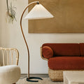 Thumbnail photo of Timberline Floor Lamp