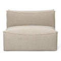 Thumbnail photo of Catena Sofa Center, L100, 108x108 cm