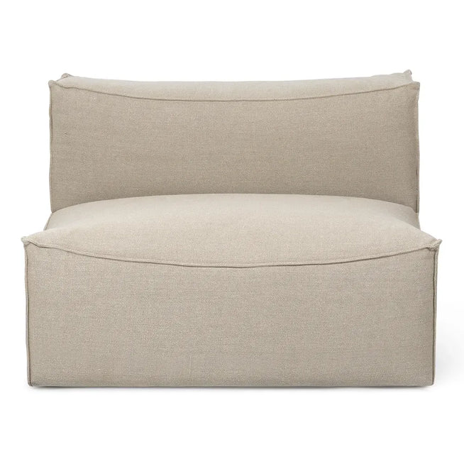 Photo of Catena Sofa Center, L100, 108x108 cm