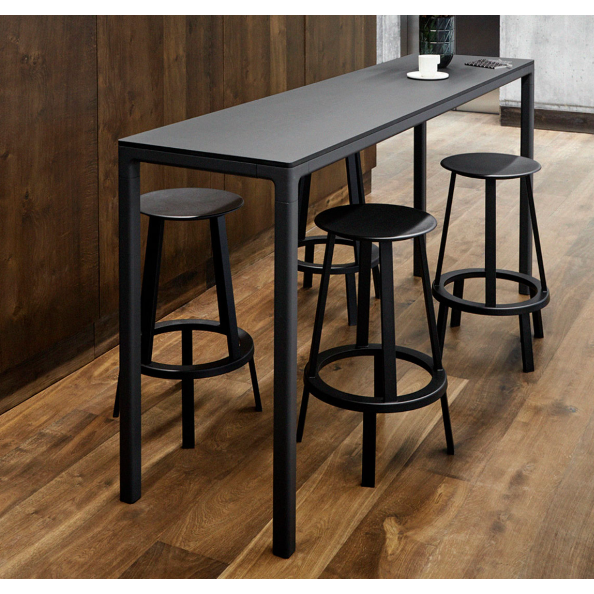 Revolver Bar Stool H75 cm