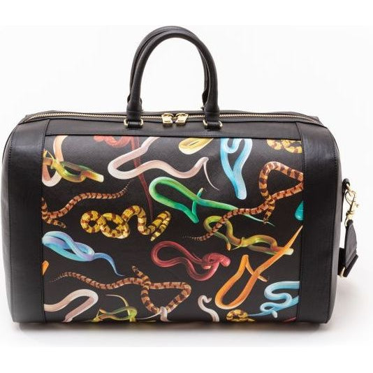 Photo of Snakes Duffel