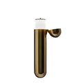 Thumbnail photo of Isp Right Wall Lamp Polished Brass - DCW Editions