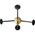 Thumbnail photo of Matégot Coat Rack