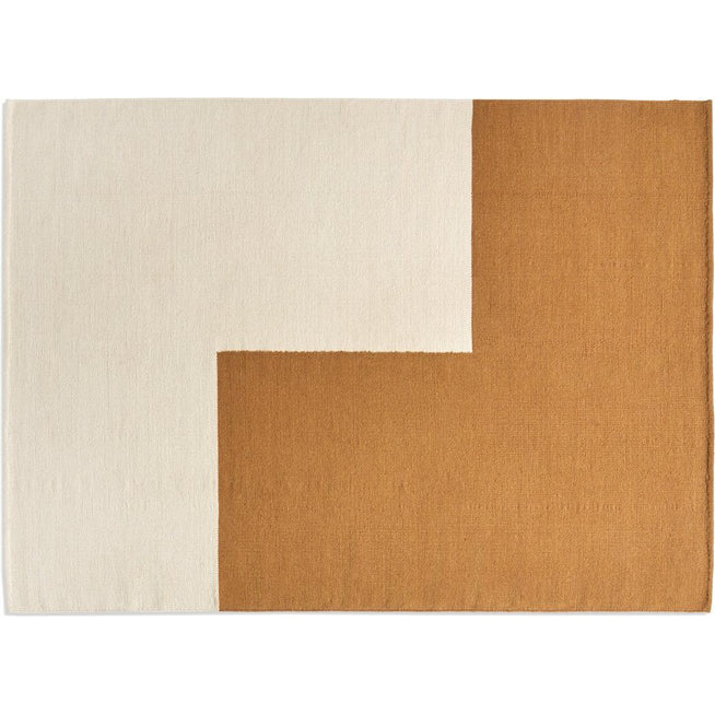 Photo of Ethan Cook Flat Works Rug 170x240 Cm