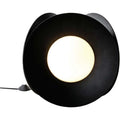Thumbnail photo of Armen Table Lamp Black - DCW Editions