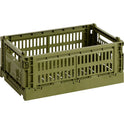 Colour Crate - Small 17x26.5 Cm
